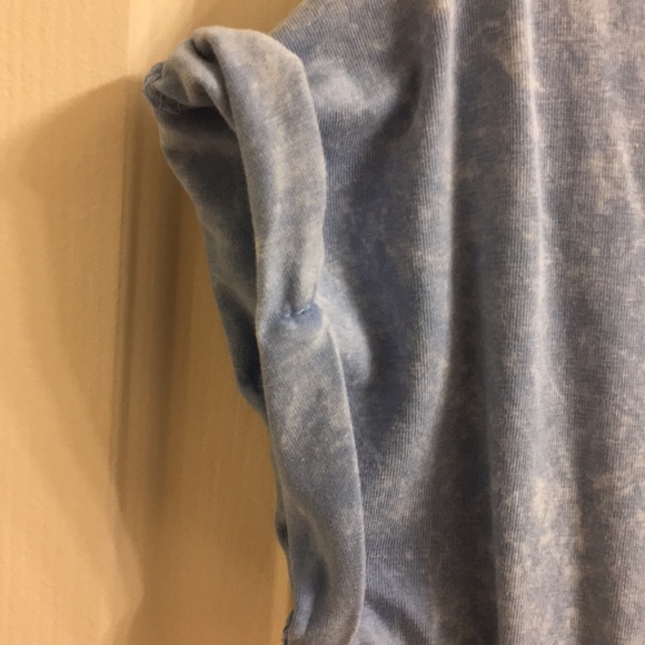 Babyblue Bodycon✨ - Picture 5 of 6